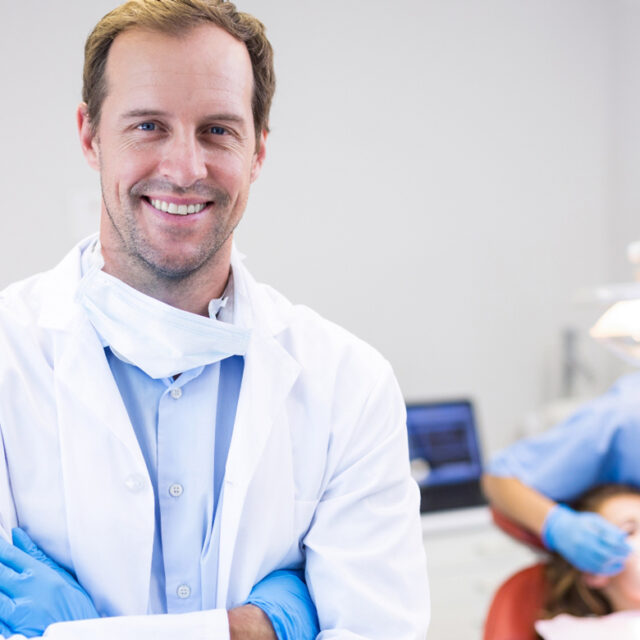 Why Choose an Endodontist for Root Canal Treatment in Mohali?