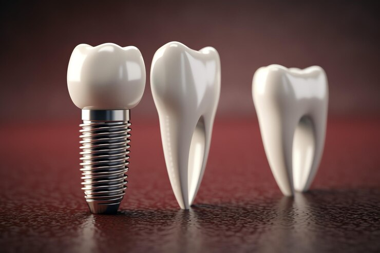 dental implants in Mohali
