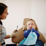 dentist for kids with autism