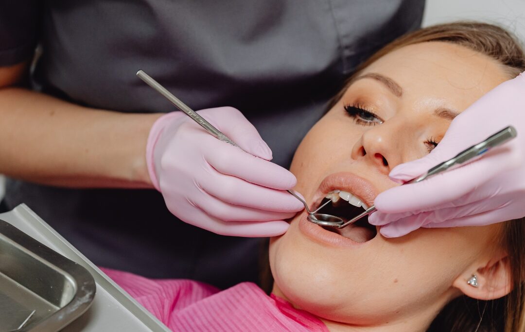 Affordable Dental Implants in India