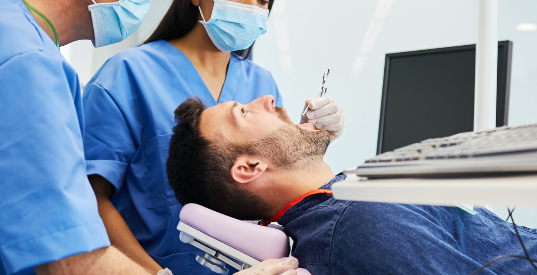 Affordable Dental Treatment in India