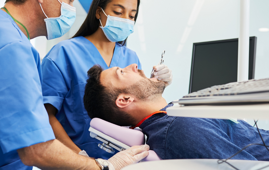 Affordable Dental Treatment in India