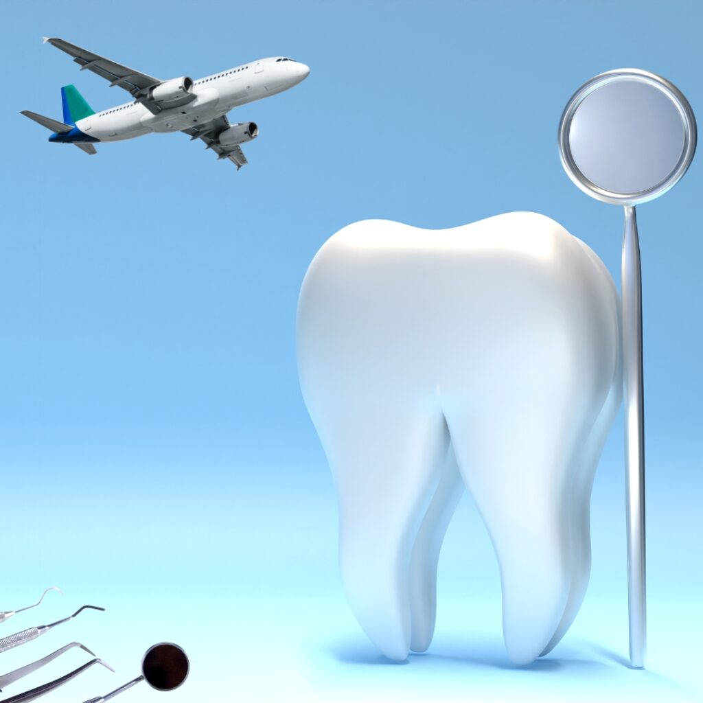 Best Dental Clinics India