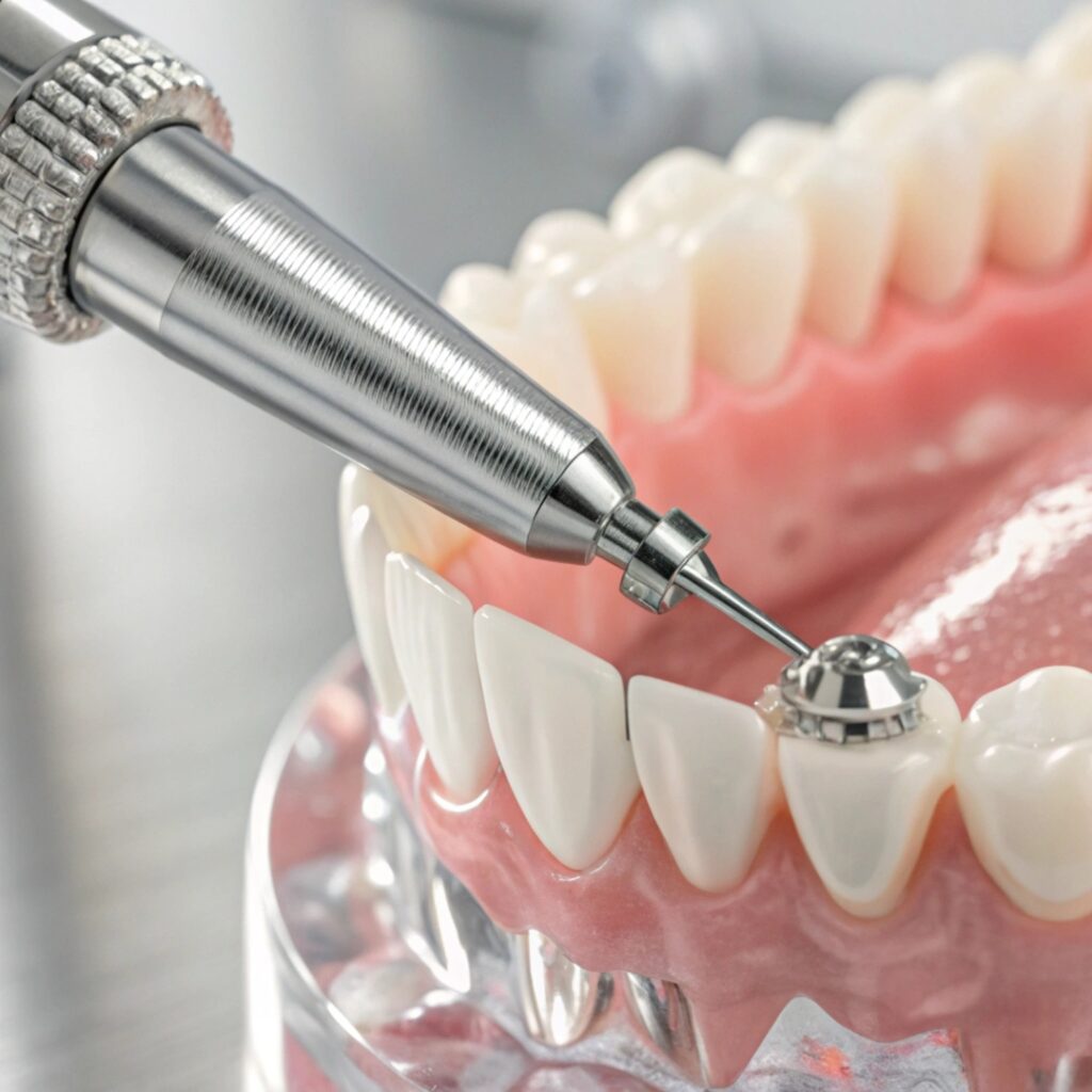Best Dental Implant Clinics in India