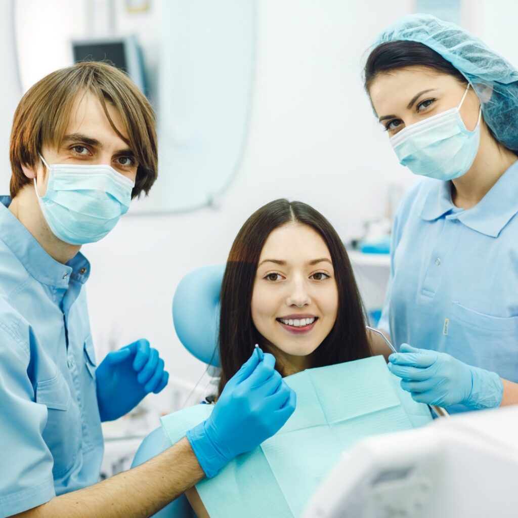 Best dental clinics in Chandigarh