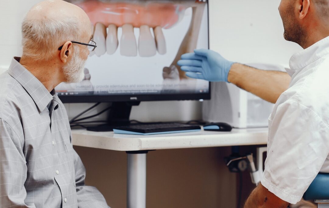 Dental implant course