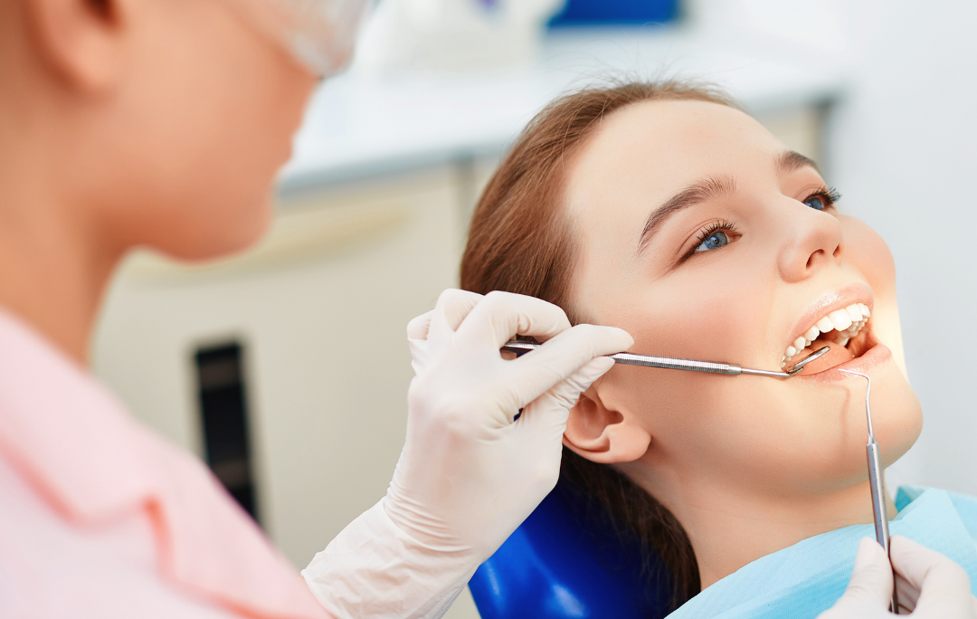 Cost of dental implants in Chandigarh