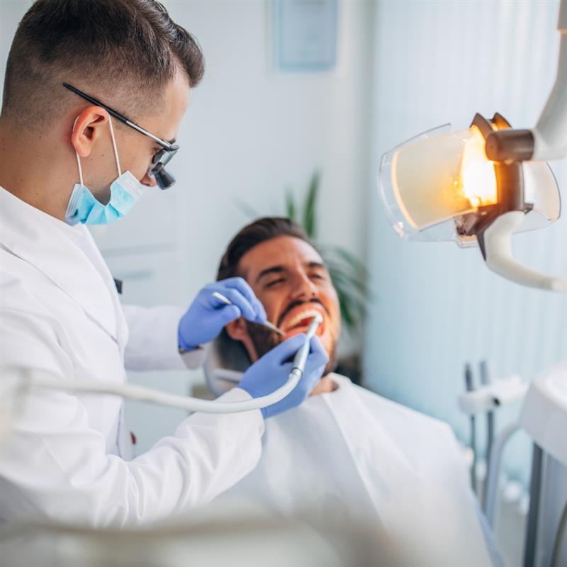 Dental Tourism in India