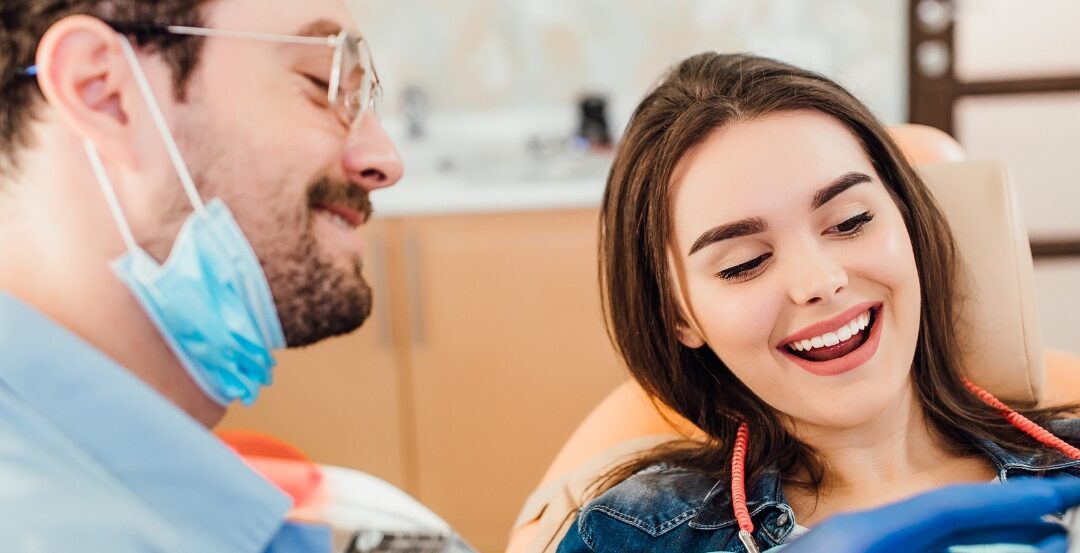 Dental Vacation India