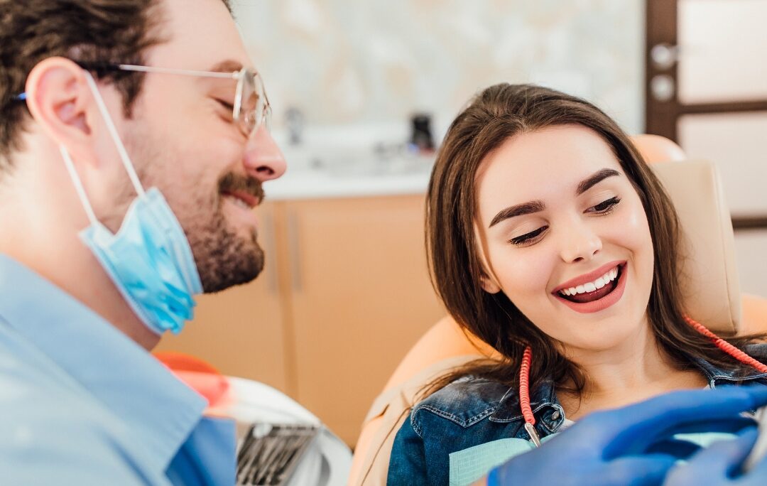 Dental Vacation India