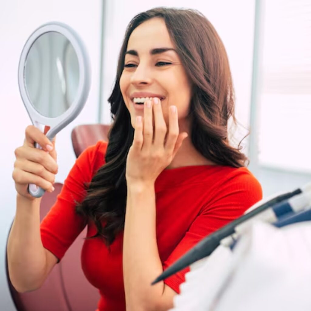 Dental tourism Chandigarh