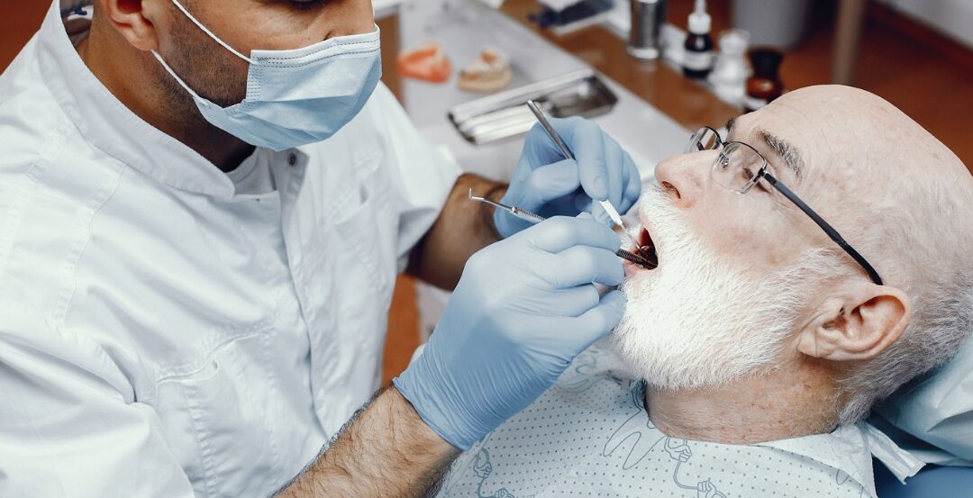 Full Mouth Dental Implants in Chandigarh