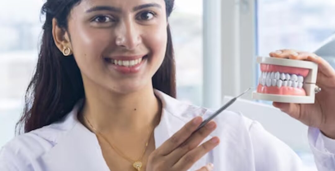 Oral Hygiene After a Dental Implant