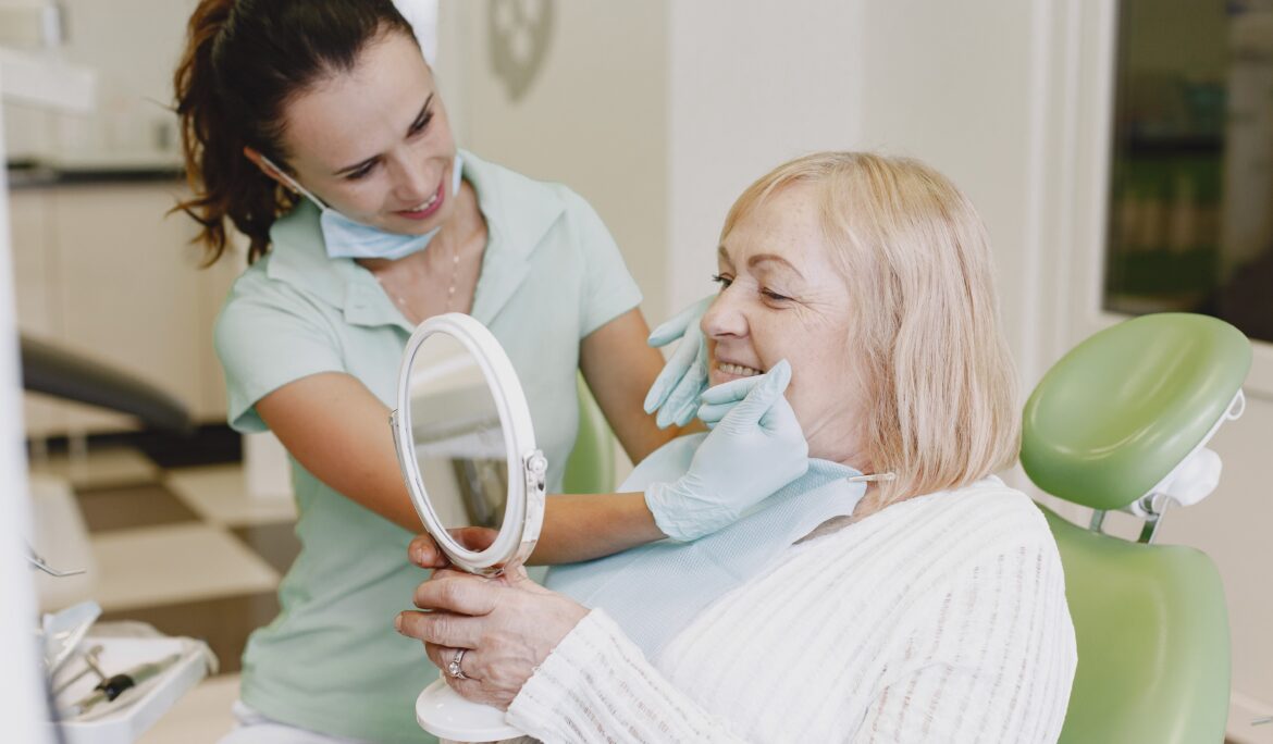 Dental Treatments for Diabetic Patients