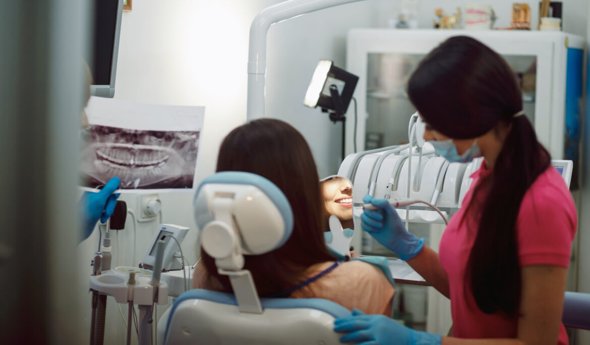 Best dental academy in India