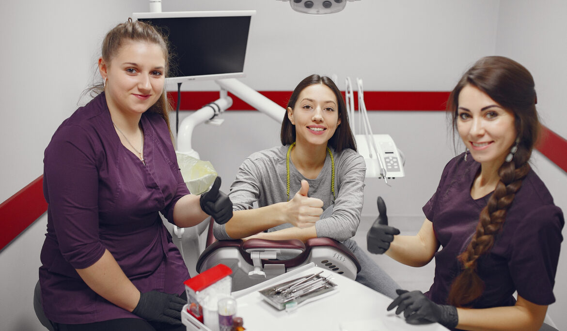 Dental training programs