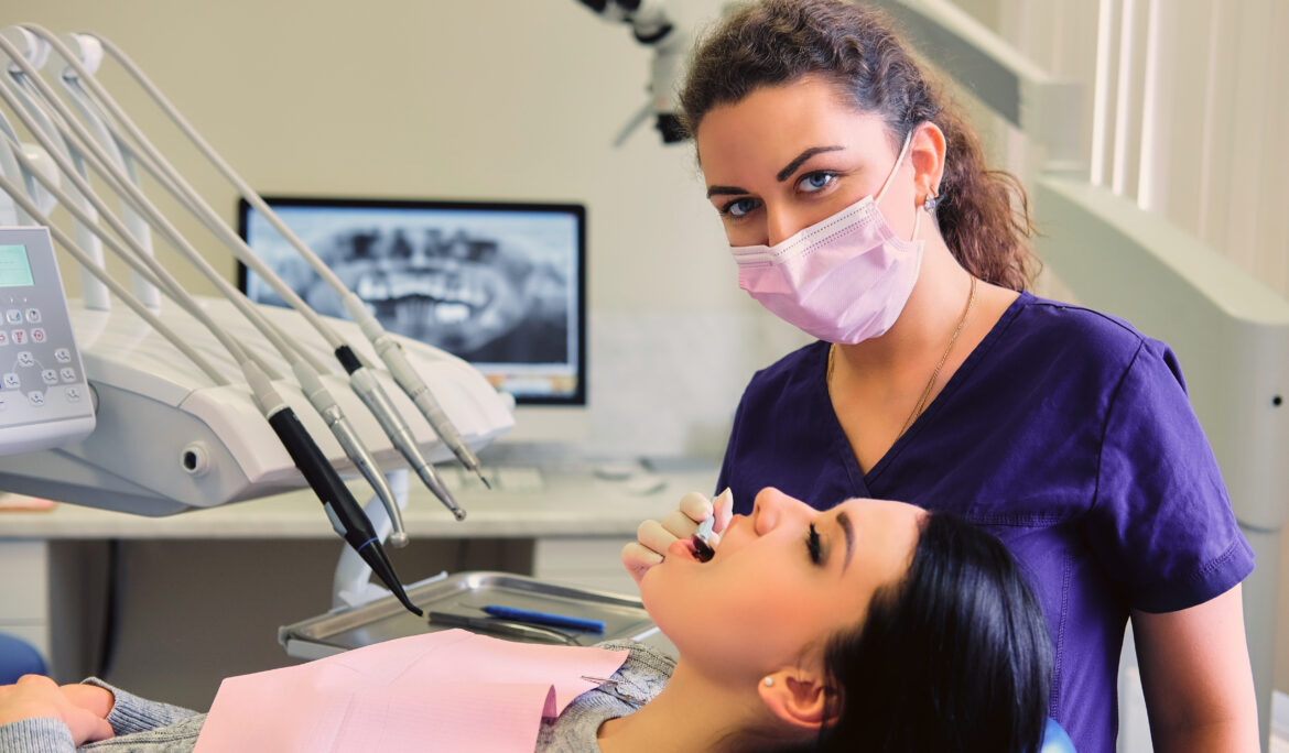 Best dental academy in India