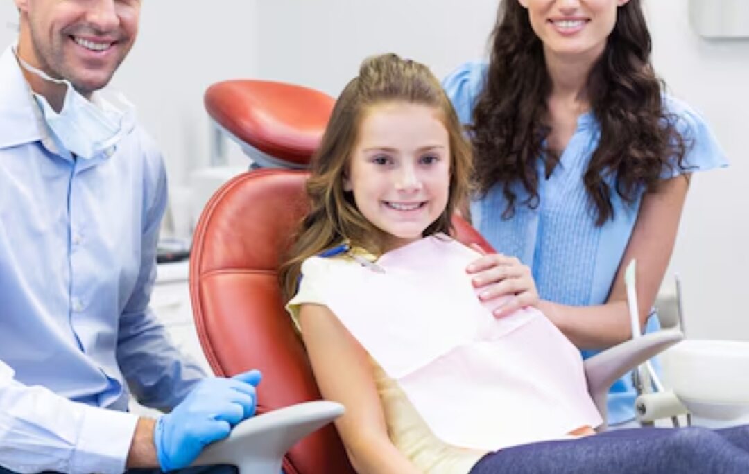 family dental clinic near me