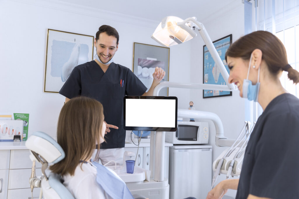 dental implant training programs
