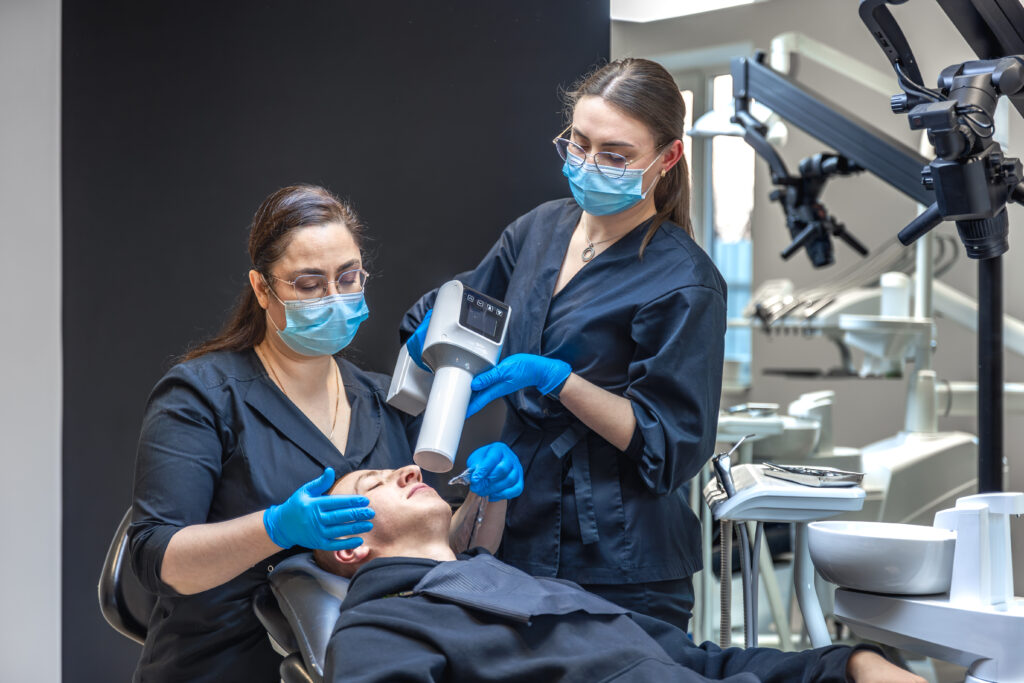 Best dental academy in India