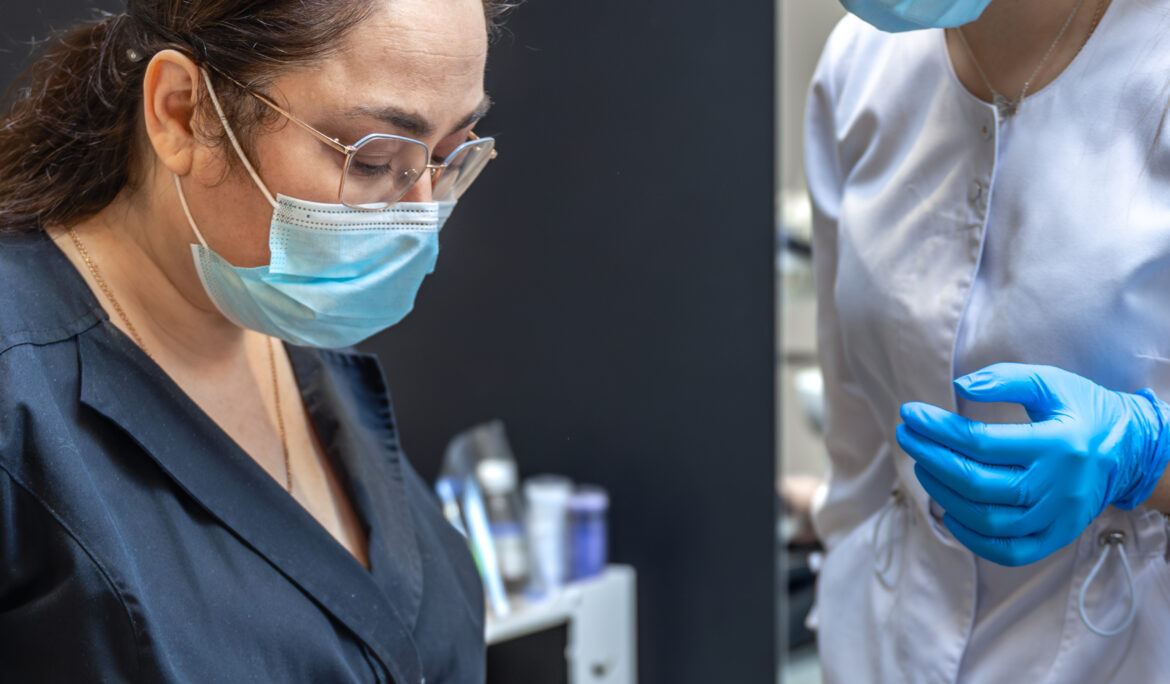 Dental course for freshers