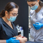 Dental course for freshers