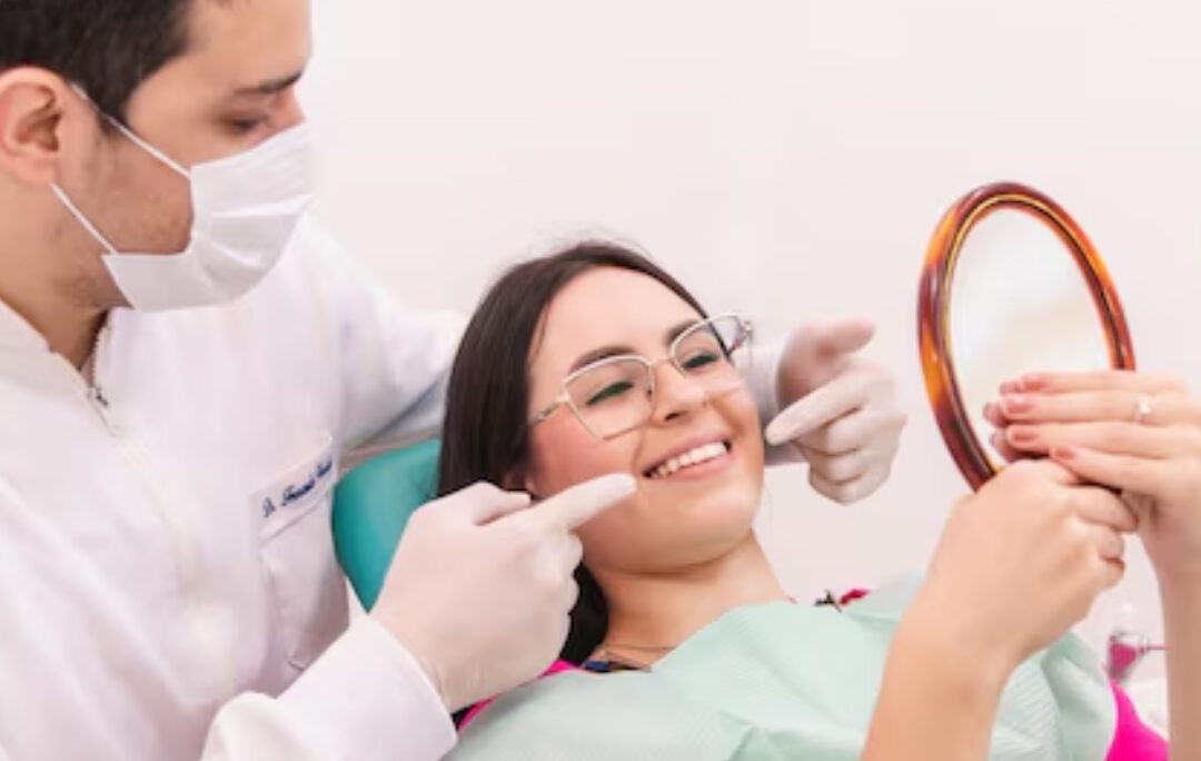 3D dental planning Chandigarh