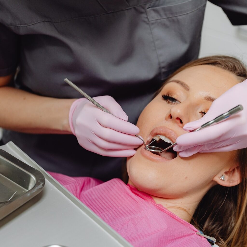 Affordable Dental Treatment in India