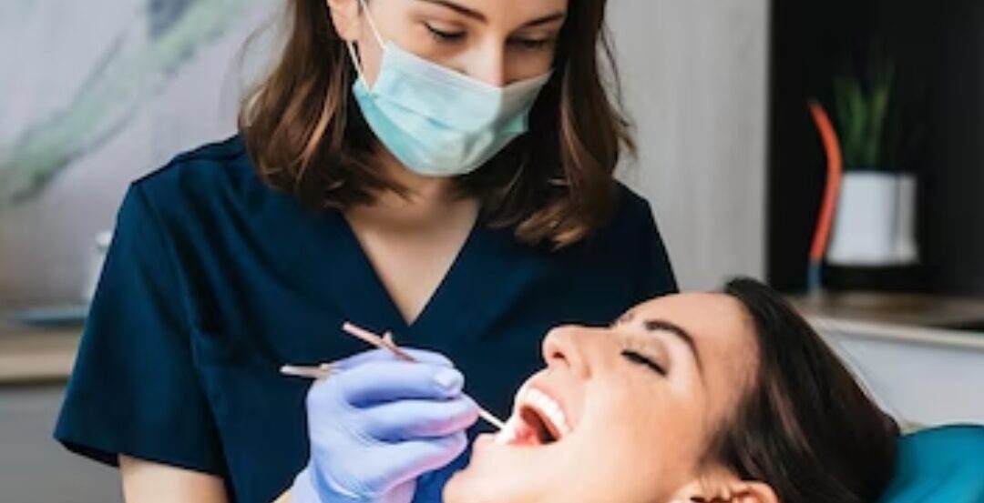 Affordable dental implants India