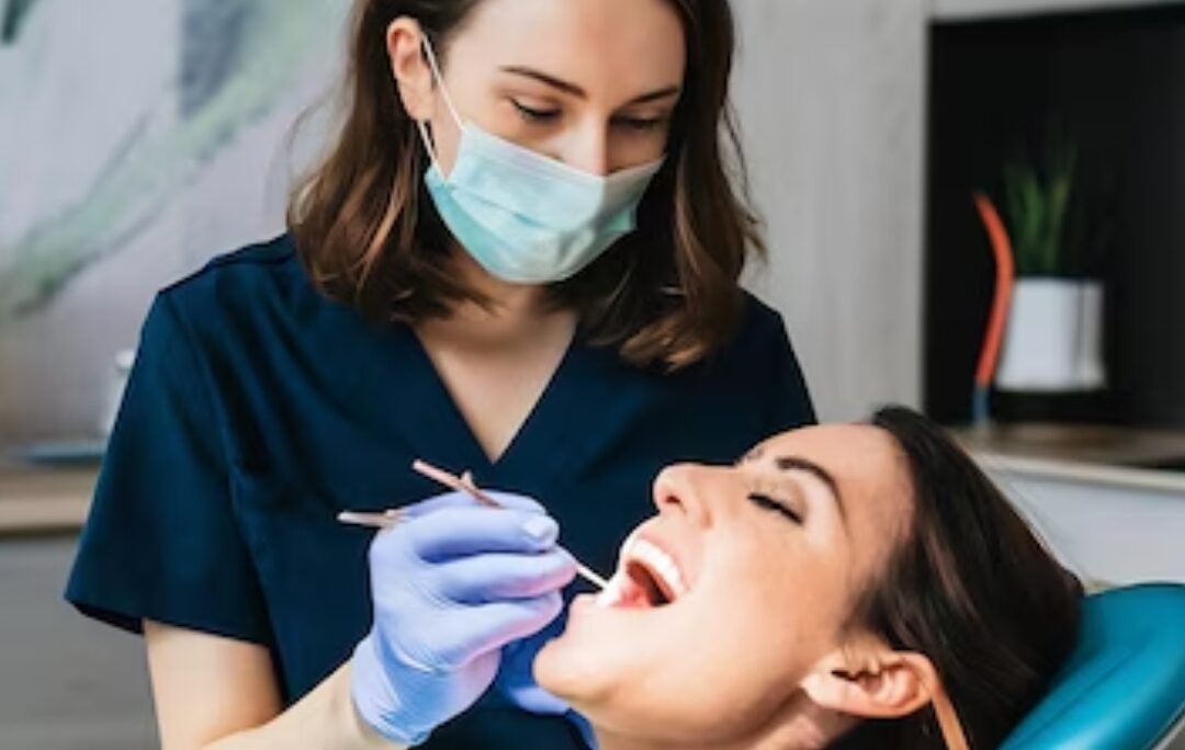 Affordable dental implants India