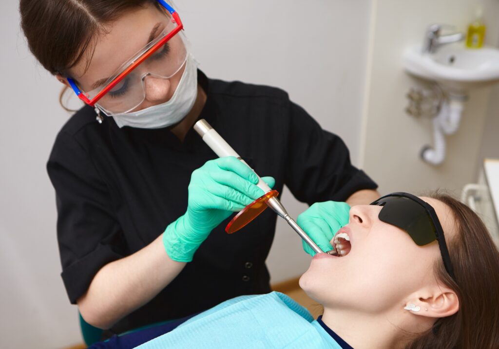 Affordable teeth whitening in Chandigarh