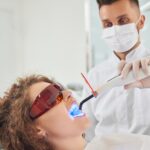 Affordable teeth whitening near me