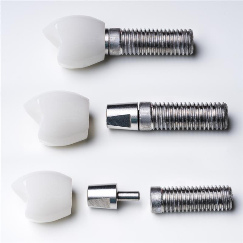 All on 4 Dental Implants India Price