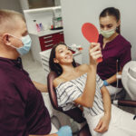 Can gum disease lead to heart problems?