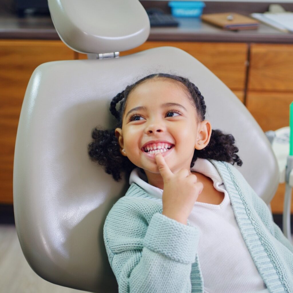 Children’s Dental Care