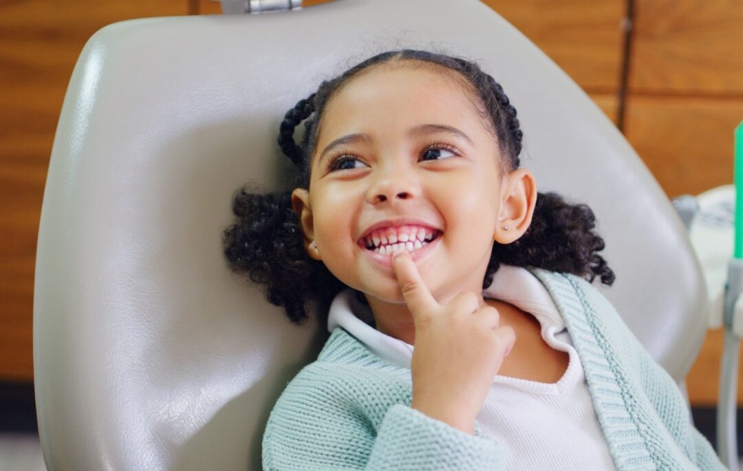 Children’s Dental Care