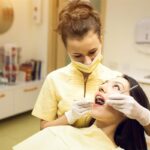 Cosmetic dentistry in India