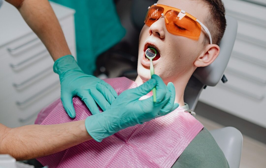 Dental Tourism Packages in India