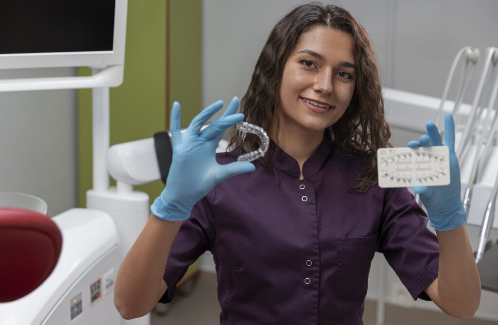 Dental Treatment in India for NRIs