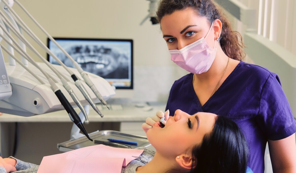 Dental vacation packages India