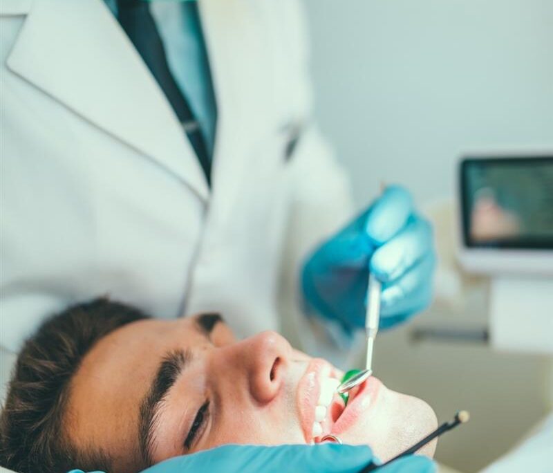 Dental vacation in Chandigarh