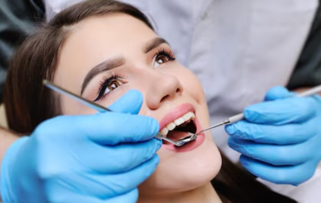 Emergency dentist India