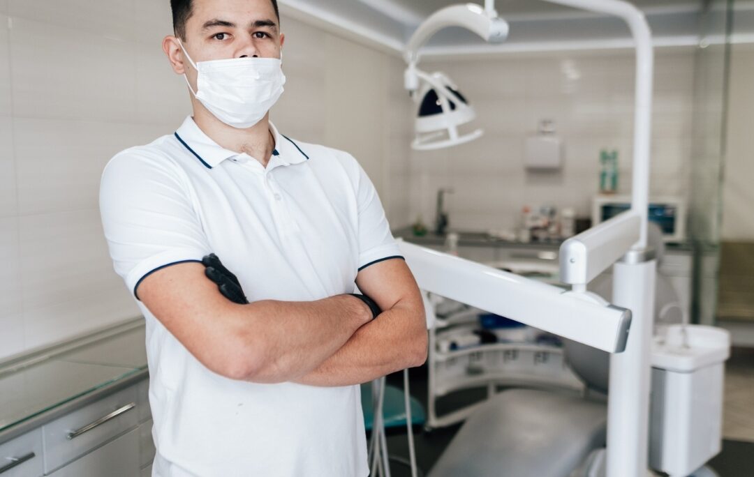 Experienced Dentist Near Me