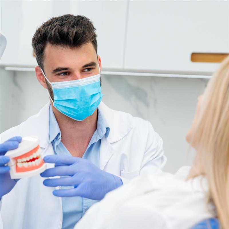 International Dental Patients India