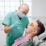 International Dental Treatment