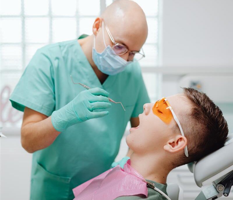 International Dental Treatment