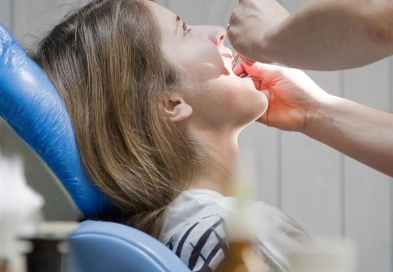Jaw Surgery Dental Clinic
