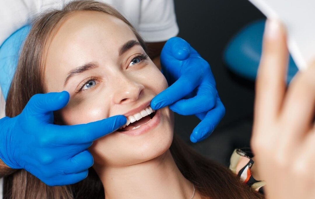 Low-cost dental implants abroad