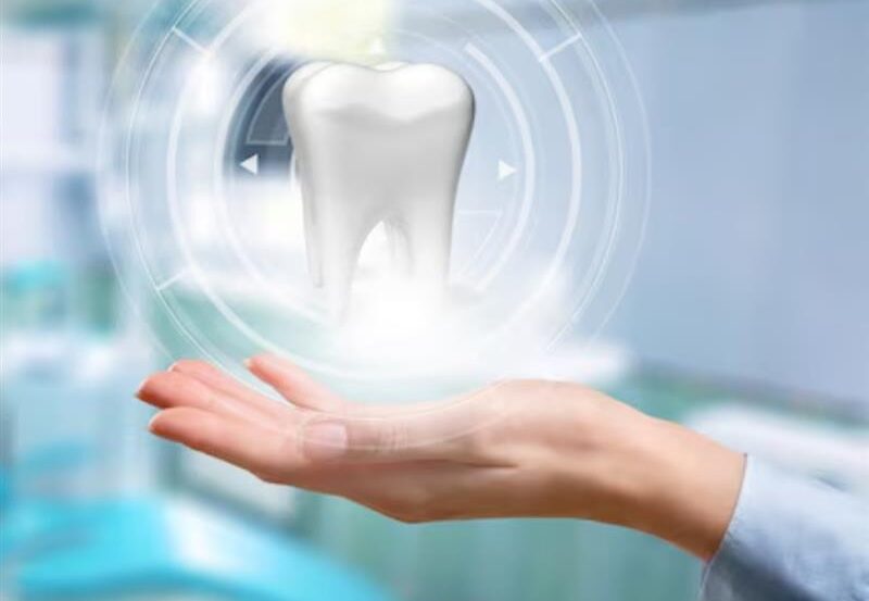 Same-day dental appointments