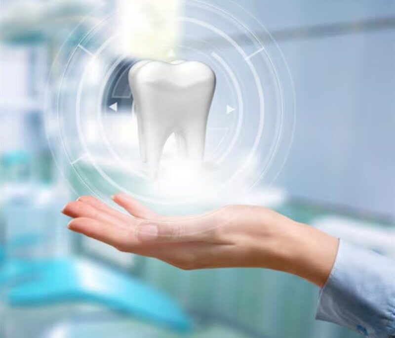 Same-day dental appointments